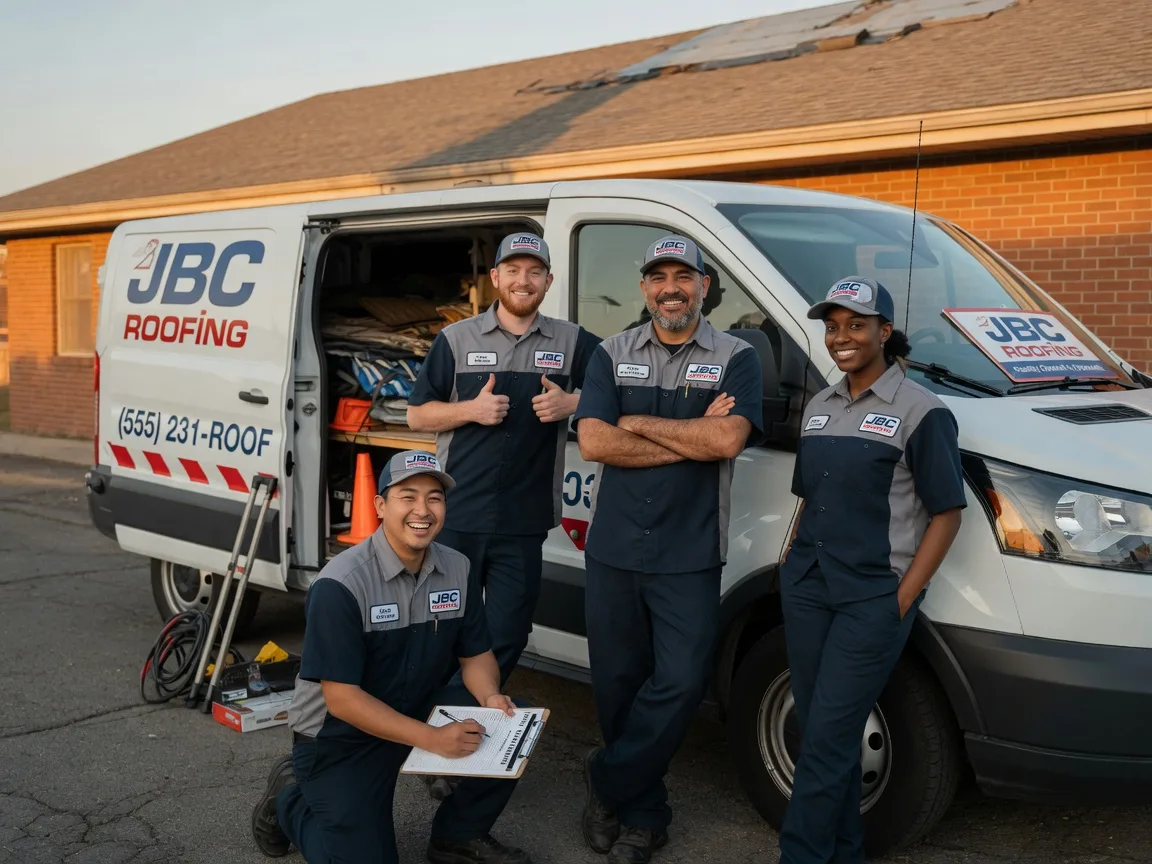 Roof Replacement company in Berrysburg, PA