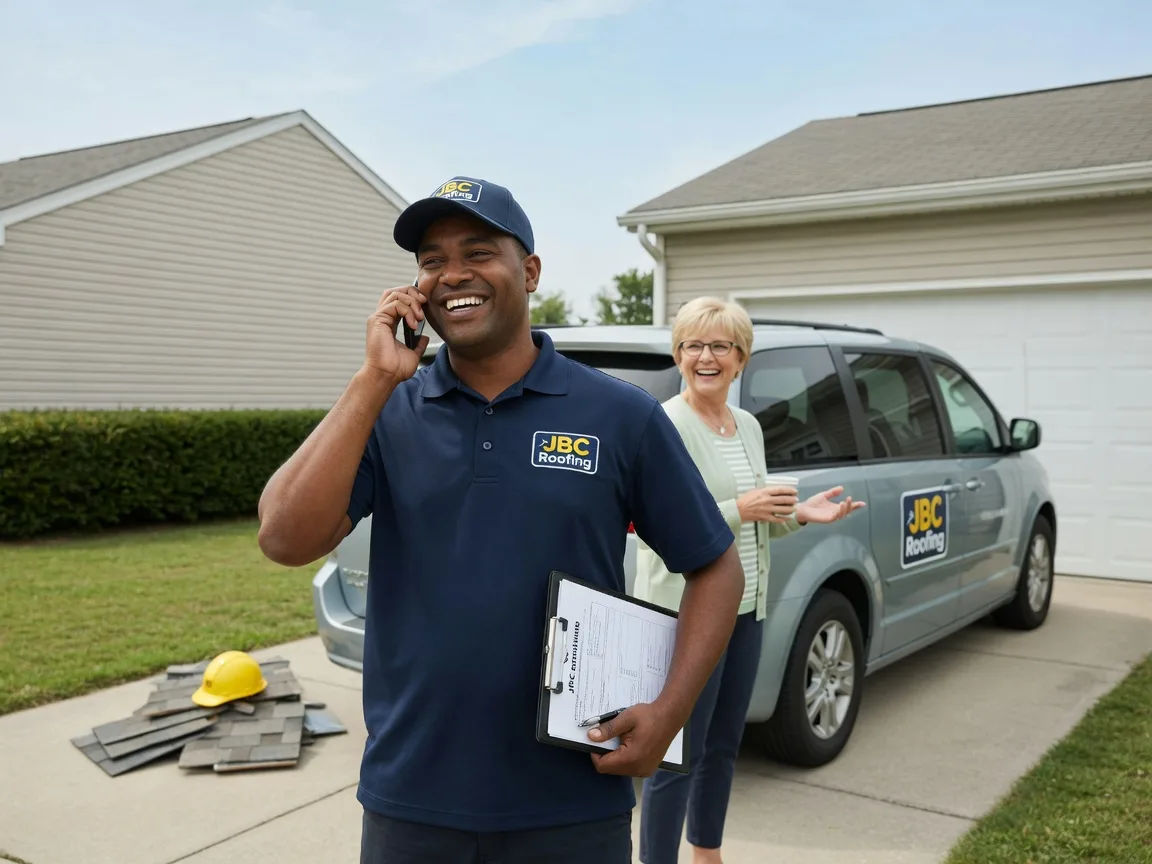 Roof Replacement Berrysburg, PA FAQs